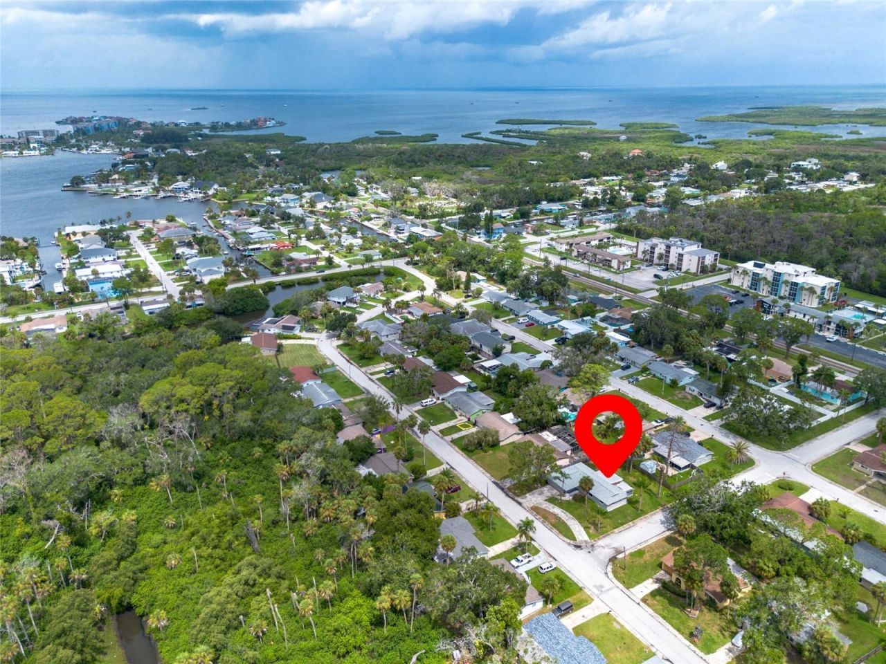 5627 Berlin Drive , Port Richey, FL 34668 Photo