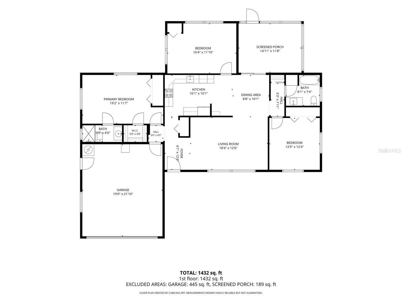 5627 Berlin Drive , Port Richey, FL 34668 Photo