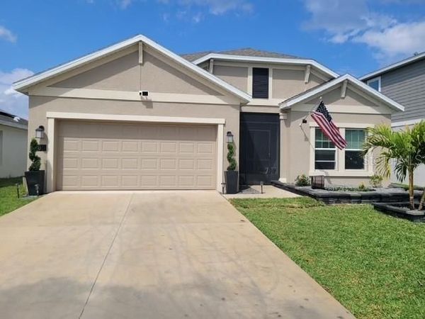 GROVELAND, FL 34736