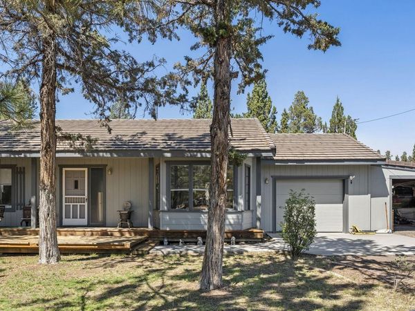 16664 Pine Tree Lane, Sisters, OR 97759