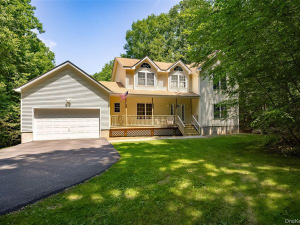 26 E Forest Trail , Holmes, NY 12531
