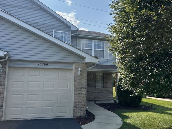 16200 Bormet Drive , Tinley Park, IL 60477