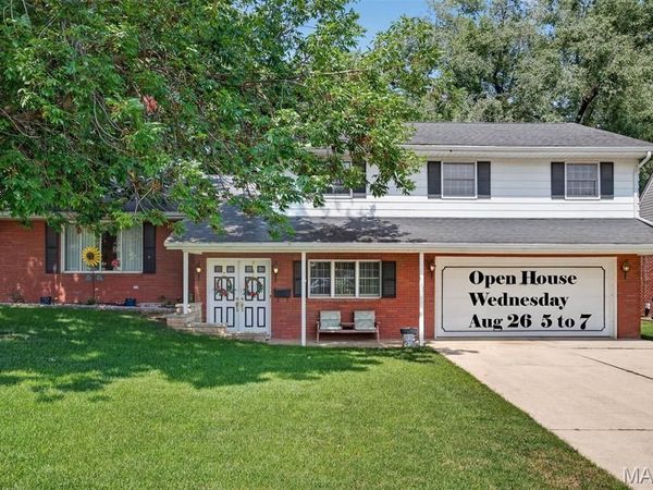461 S Grand Street, Nashville, IL 62263