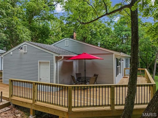 601 Boyne Street , De Soto, MO 63020