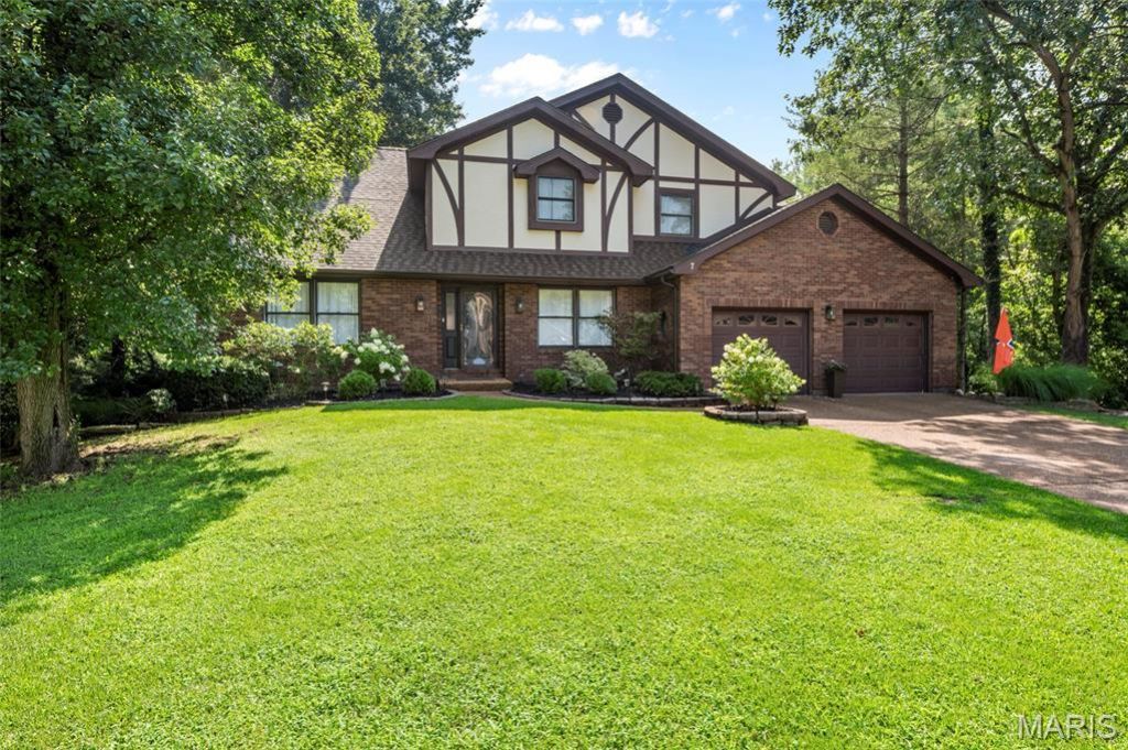 7 Linden Court, Collinsville, IL 62234 Main Photo