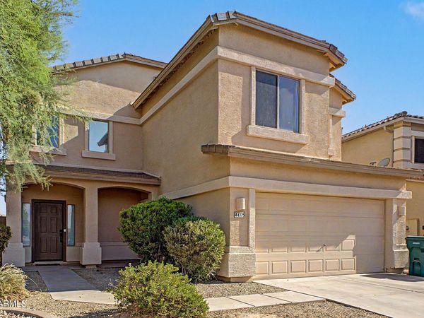 44175 W KNAUSS Drive, Maricopa, AZ 85138