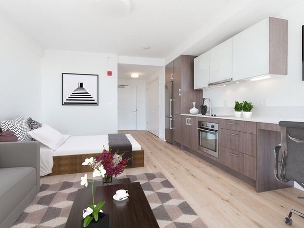1282 Boylston St, Unit 702, Boston, MA 02215