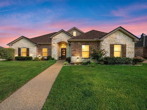 5428 Zavalla Drive , Waco, TX 76708