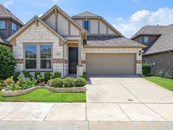 2256 Briar Ridge Trail , Carrollton, TX 75010