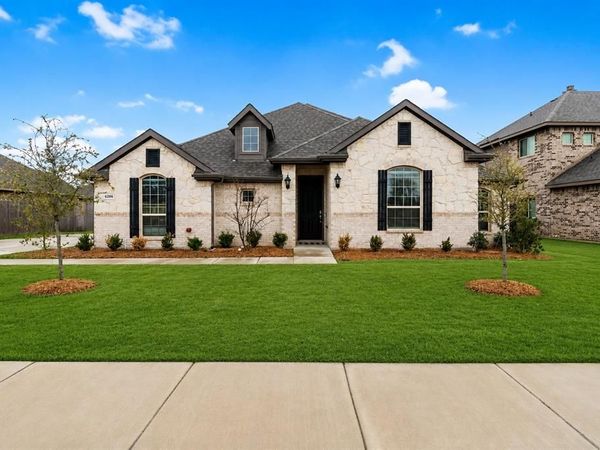 6206 Allison Drive, Midlothian, TX 76065