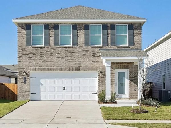 2210 Jackson Street, Princeton, TX 75407