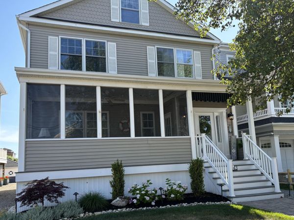 43 Ocean Avenue, Manasquan, NJ 08736