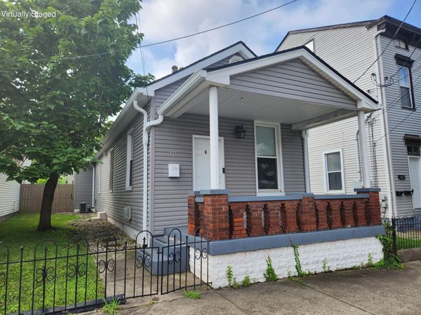 416 W 11th Street, Newport, KY 41071