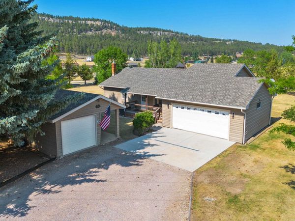 10404 Pinehurst Court, Rapid City, SD 57702