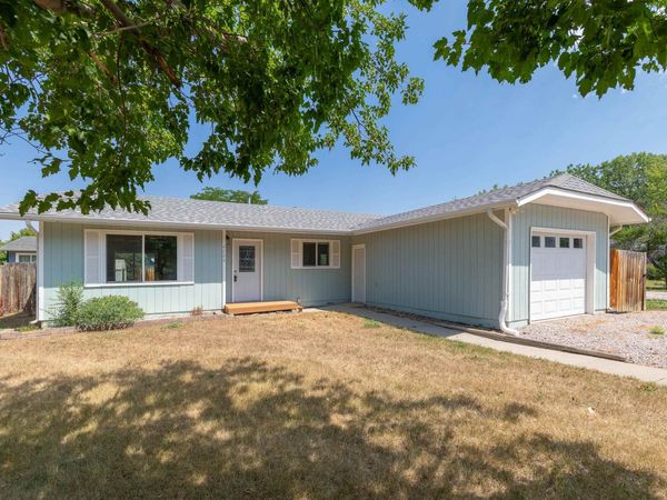 4004 Sherry Court, Rapid City, SD 57703