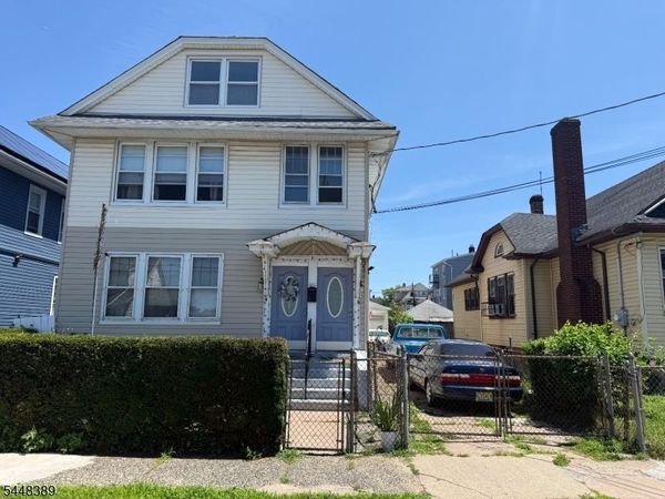 509 E 31St St, Paterson, NJ 07504
