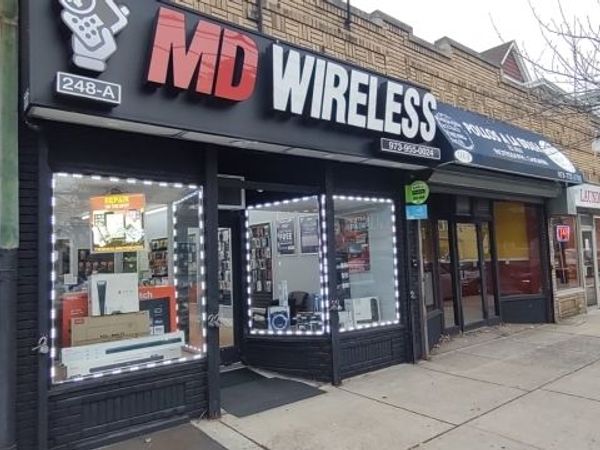 246 Lakeview Ave, Clifton, NJ 07011
