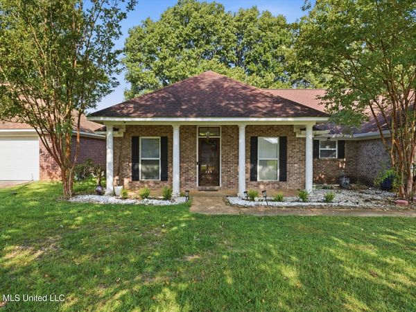 249 Cherry Bark Drive, Brandon, MS 39047