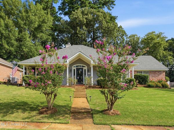 115 Formosa Drive, Brandon, MS 39047