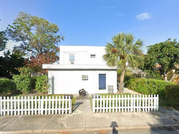 3721 HENRY Avenue, Unit B (Lower), West Palm Beach, FL 33405