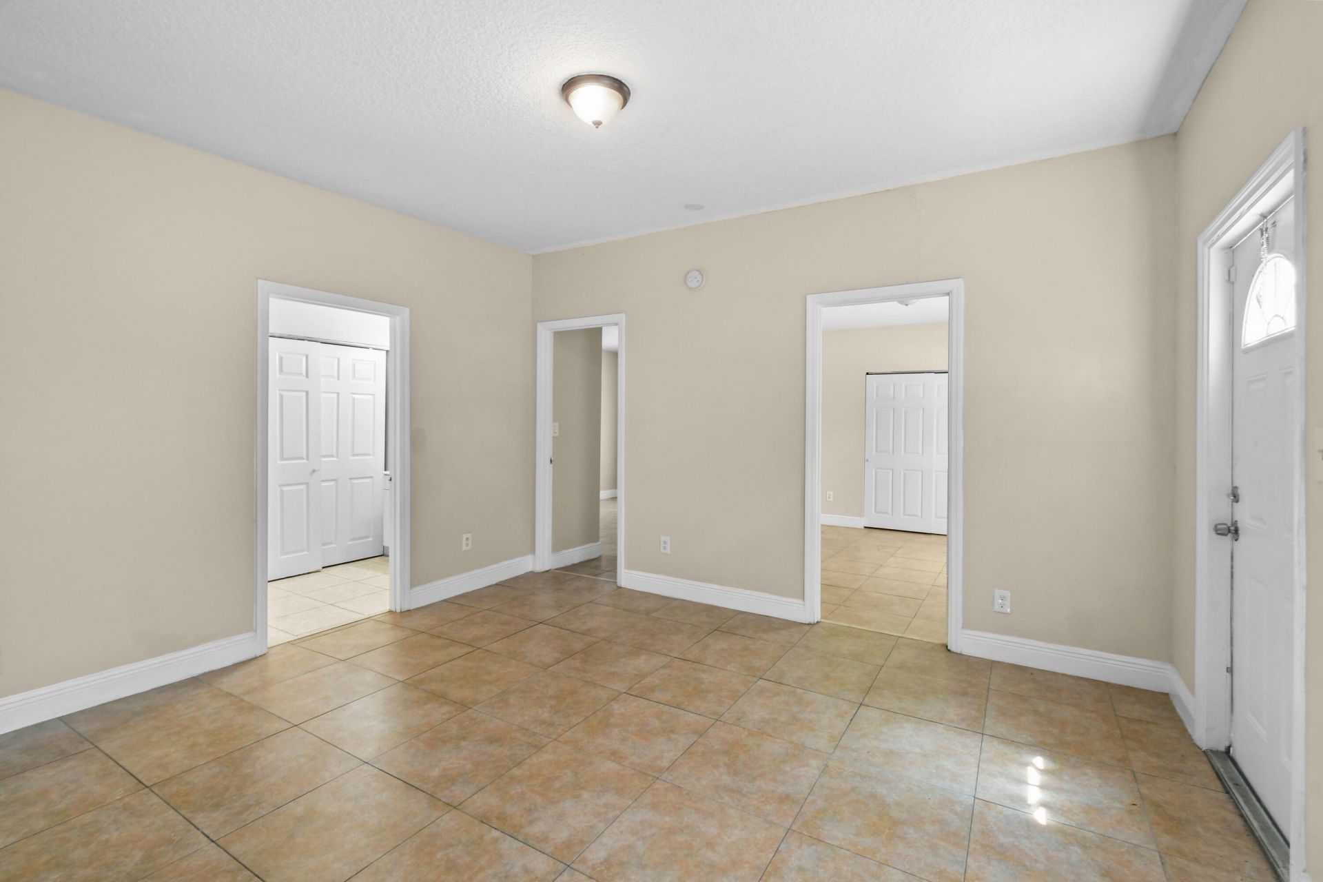 3721 Henry Avenue, Unit B (Lower), West Palm Beach, FL 33405 Photo