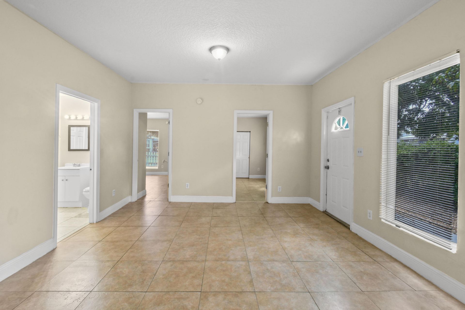 3721 Henry Avenue, Unit B (Lower), West Palm Beach, FL 33405 Photo