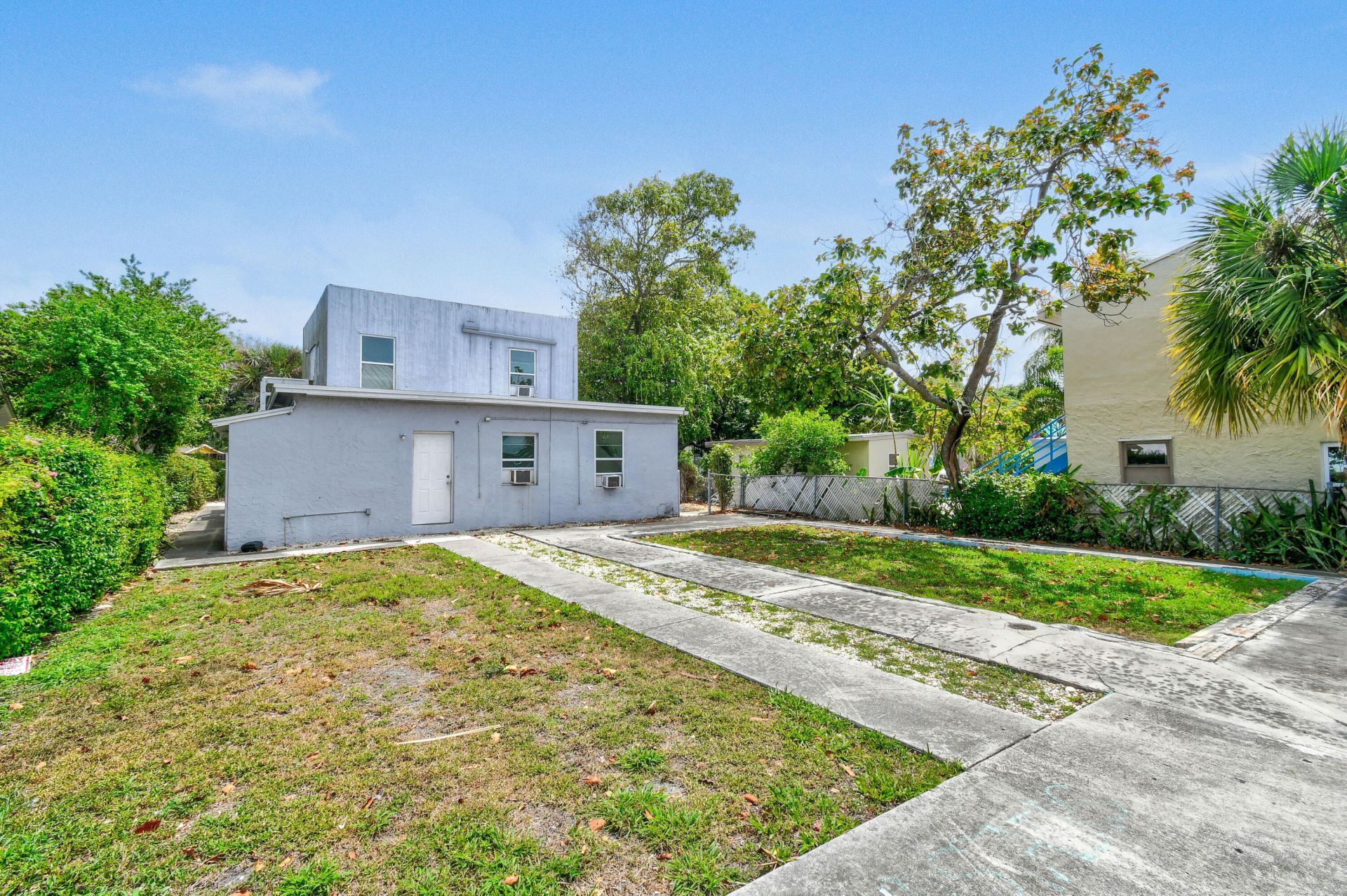 3721 Henry Avenue, Unit B (Lower), West Palm Beach, FL 33405 Photo