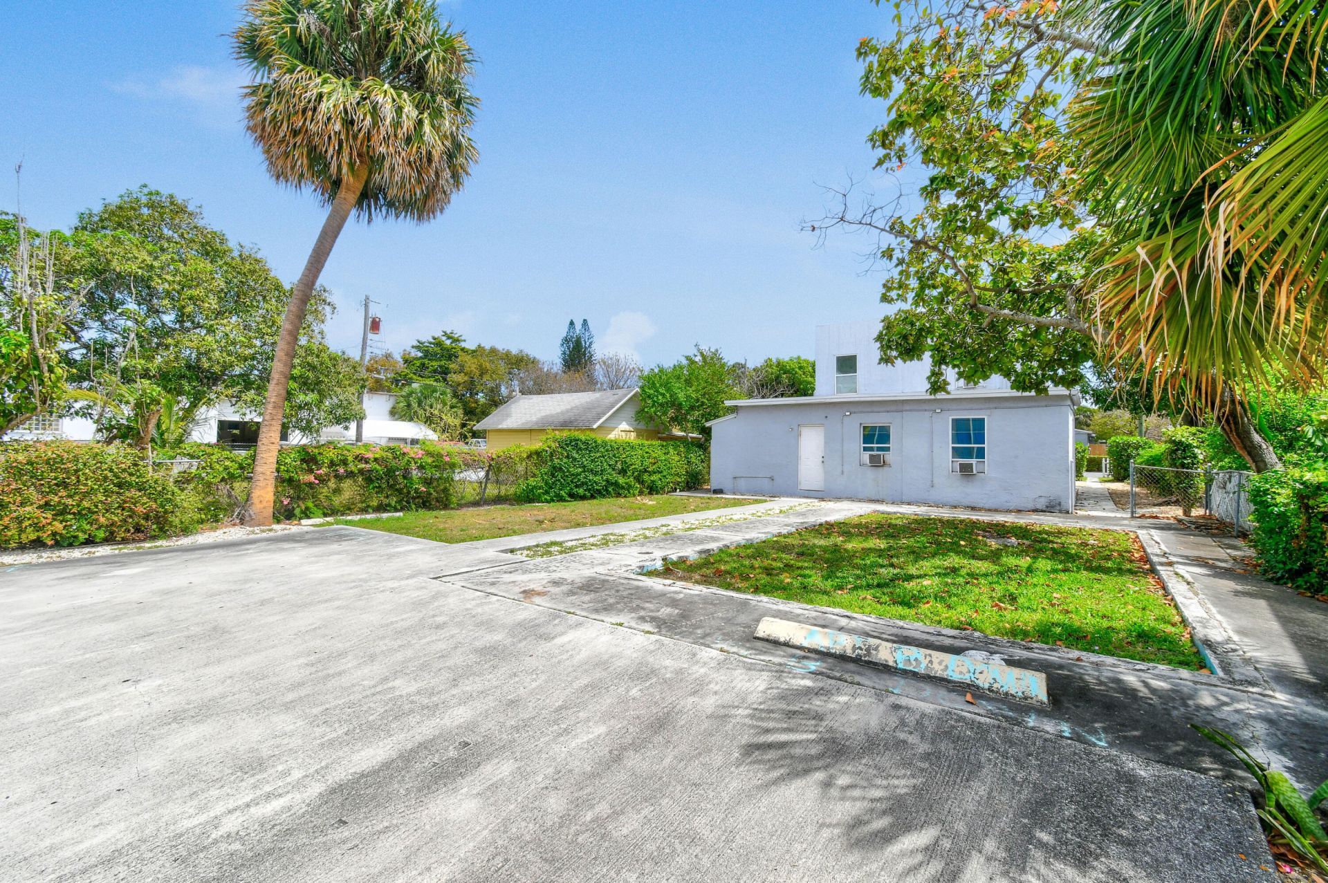 3721 Henry Avenue, Unit B (Lower), West Palm Beach, FL 33405 Photo