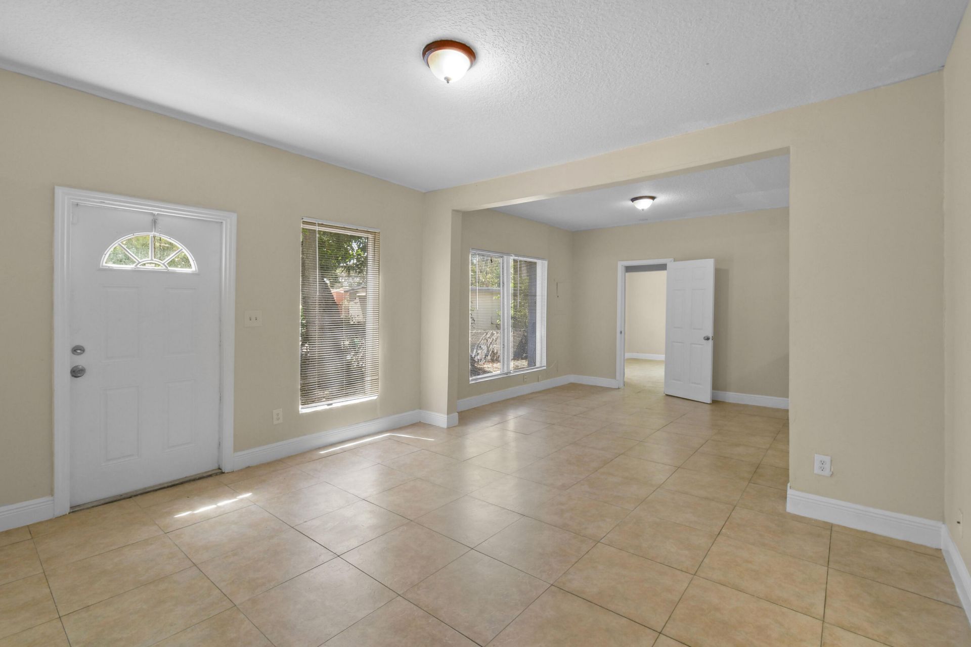 3721 Henry Avenue, Unit B (Lower), West Palm Beach, FL 33405 Photo