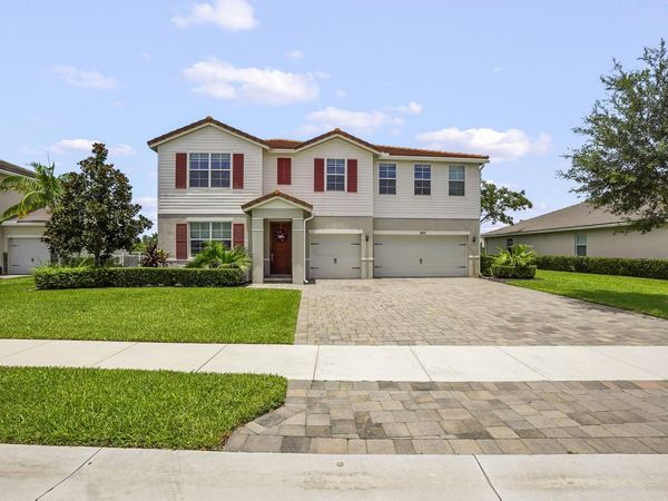 11971 Cypress Key Way, Royal Palm Beach, FL 33411