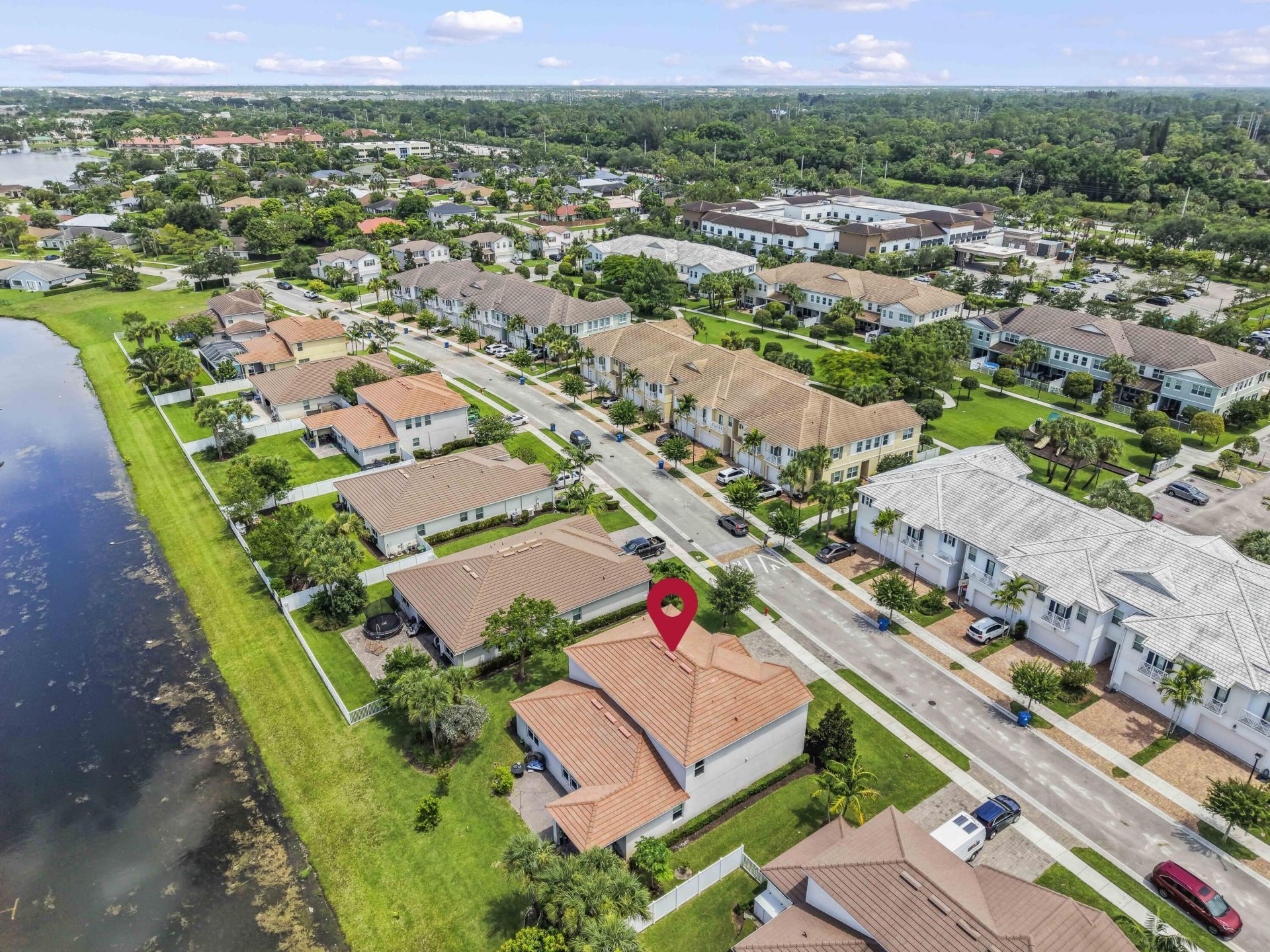 11971 Cypress Key Way, Royal Palm Beach, FL 33411 Photo