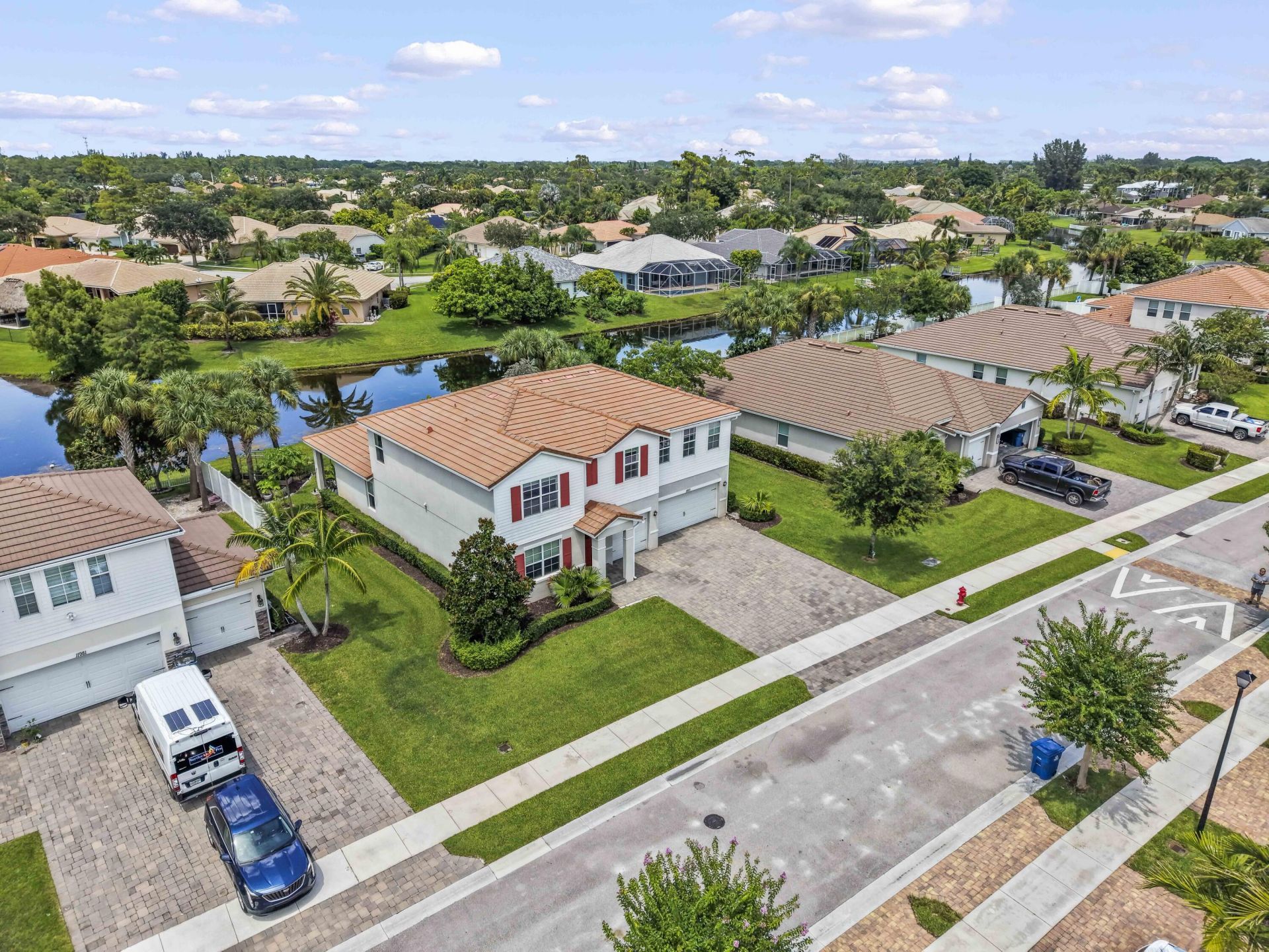 11971 Cypress Key Way, Royal Palm Beach, FL 33411 Photo