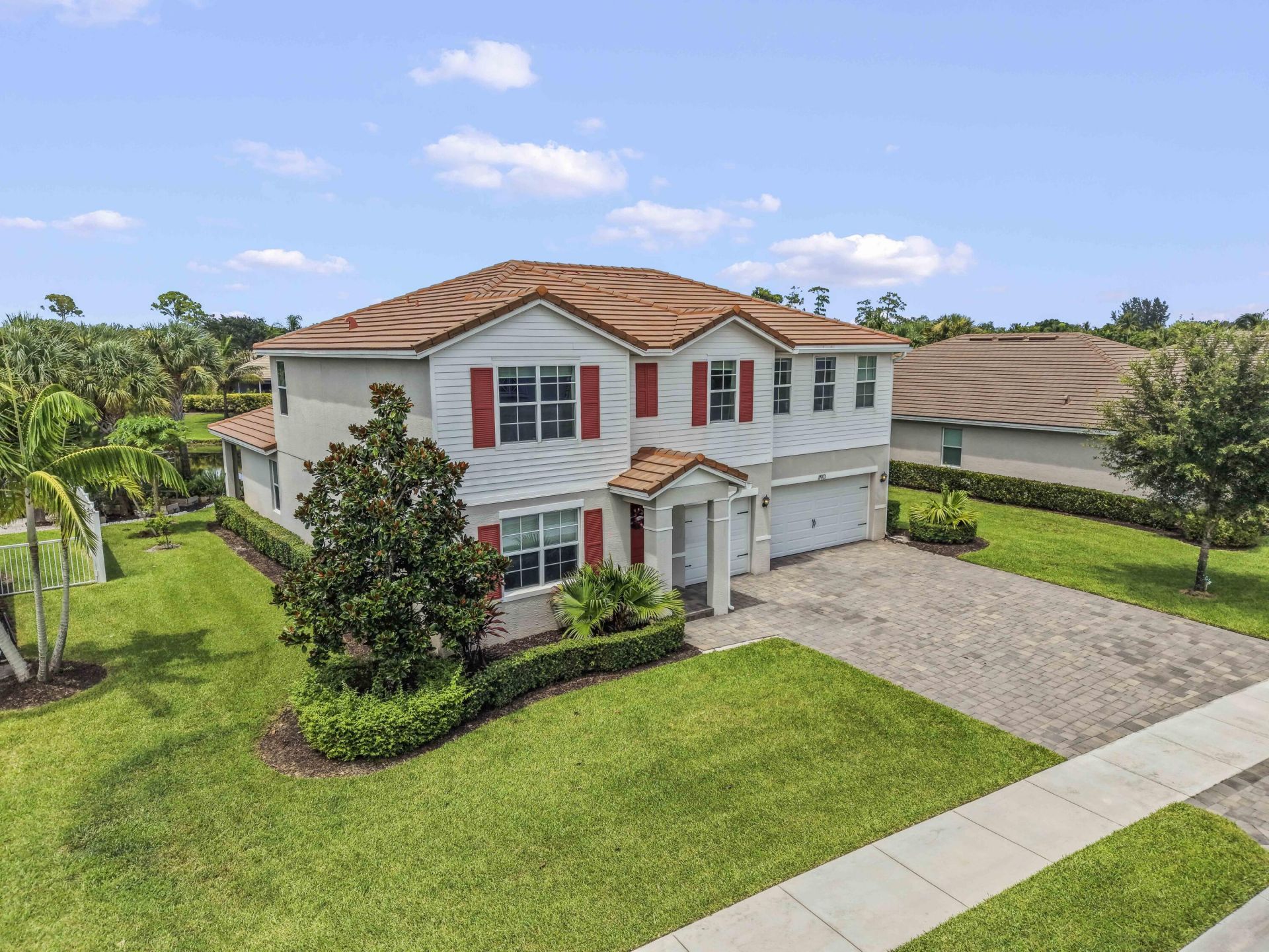 11971 Cypress Key Way, Royal Palm Beach, FL 33411 Photo