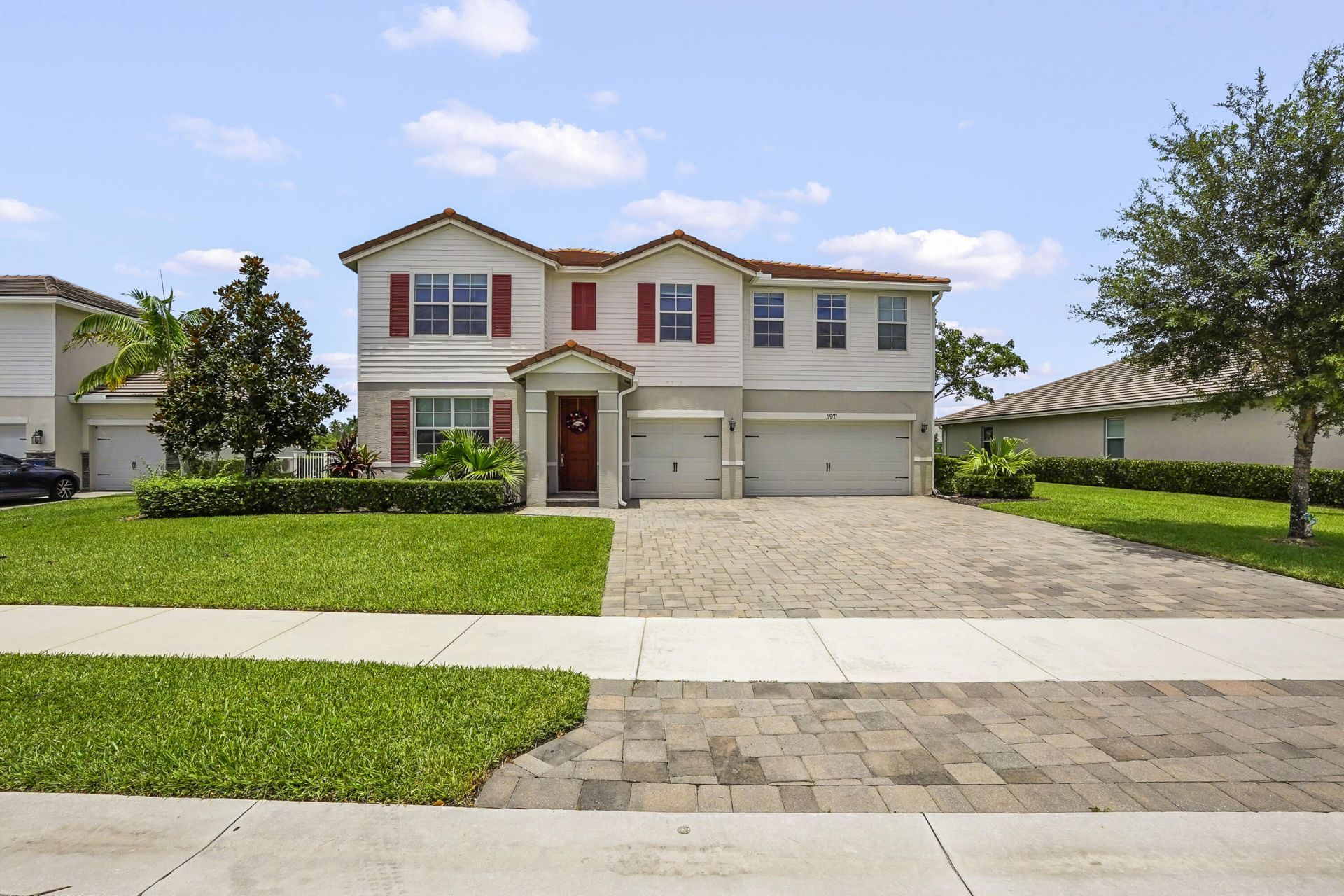 11971 Cypress Key Way, Royal Palm Beach, FL 33411 Photo