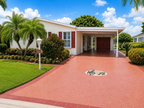 7809 McClintock Way, Port St. Lucie, FL 34952