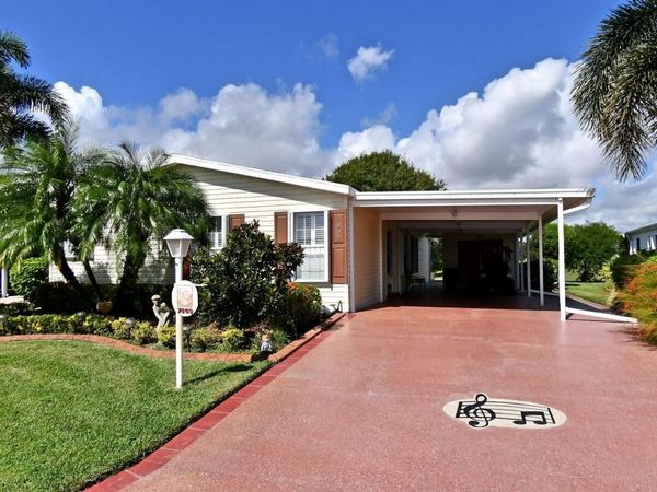 7809 McClintock Way, Port St. Lucie, FL 34952