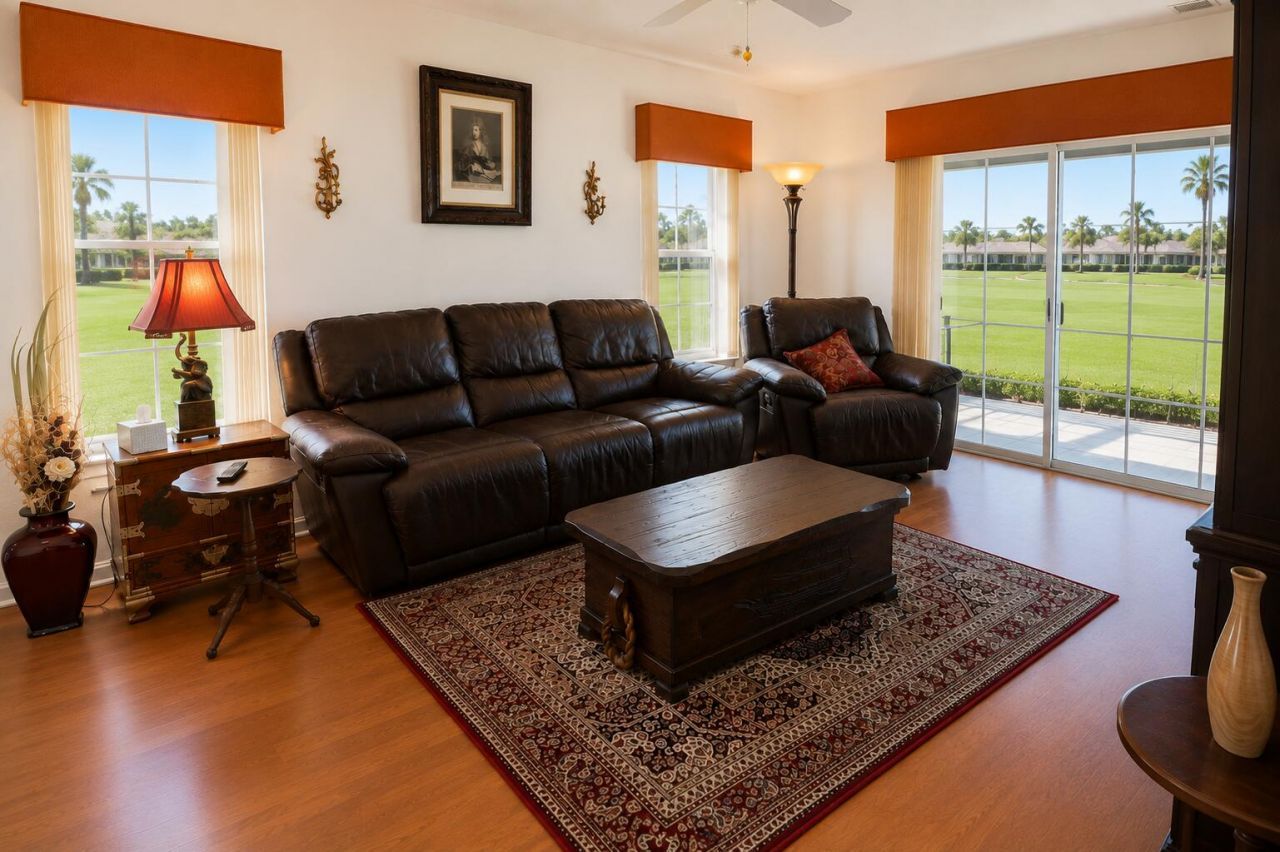 7809 Mcclintock Way, Port Saint Lucie, FL 34952 Photo