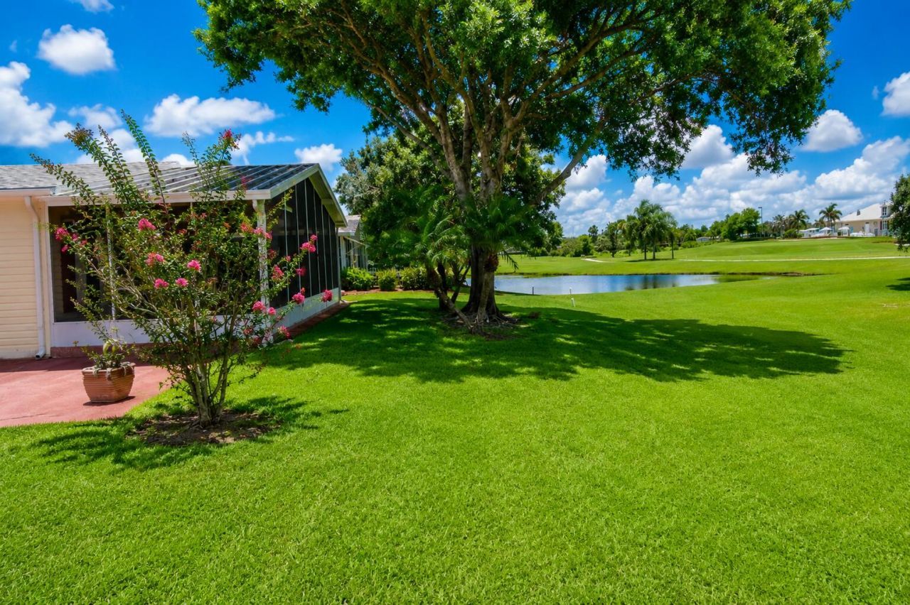7809 Mcclintock Way, Port Saint Lucie, FL 34952 Photo