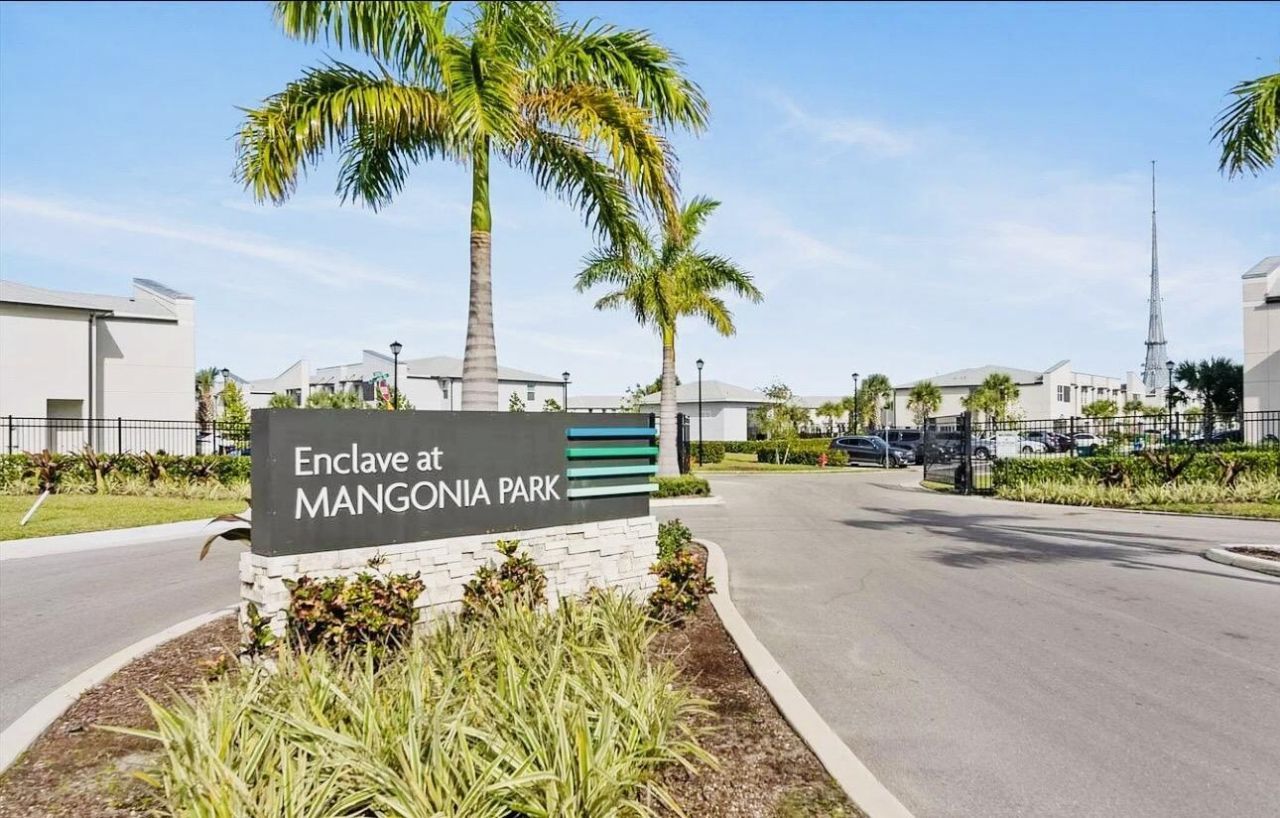 5677 Mentmore Drive, Unit 5677, Mangonia Park, FL 33407 Photo
