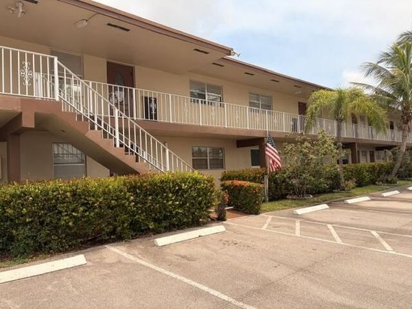 7205 W ATLANTIC Boulevard, Unit 206, Margate, FL 33063