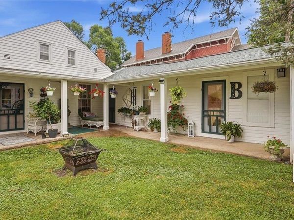 908 Park Avenue, Galena, IL 61036