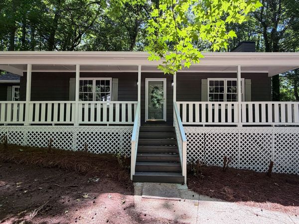 66 Fox Drive, Dallas, GA 30157