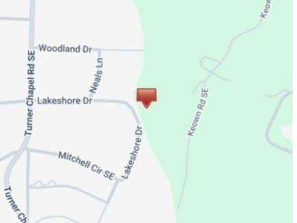 0 E Lakeshore Drive, Rome, GA 30161