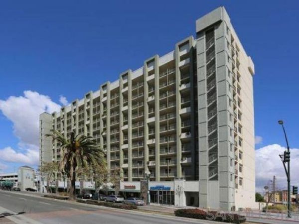 801 National City Blvd , Unit 1011, National City, CA 91950
