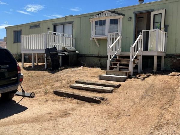 23936 Outpost , Apple Valley, CA 92308