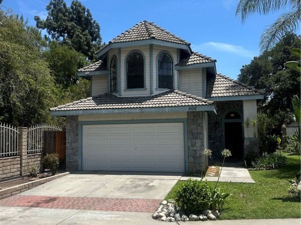 806 Alta, Monrovia, CA 91016