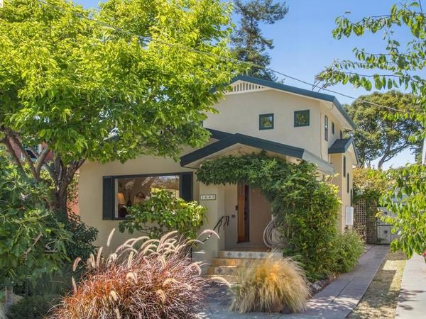 1645 Capistrano Ave , Berkeley, CA 94707