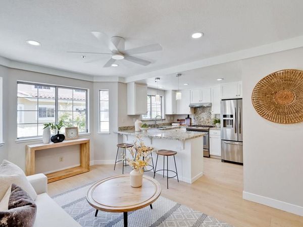 71 Tyrella Court , Mountain View, CA 94043