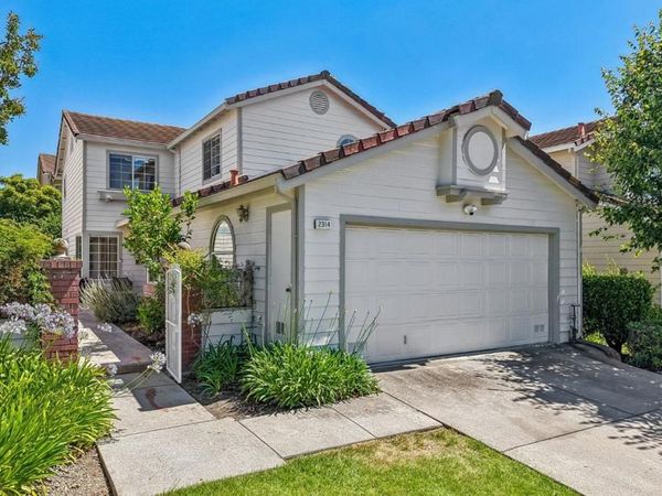 2314 Farmcrest Street , Milpitas, CA 95035
