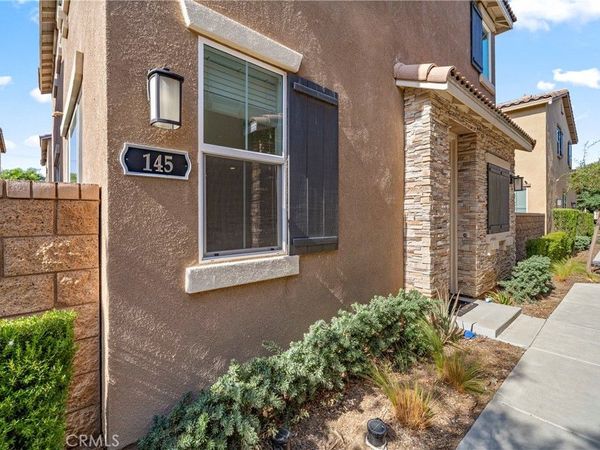 145 Camden Court , Perris, CA 92571